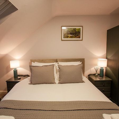 Woodfalls Inn Redlynch  المظهر الخارجي الصورة