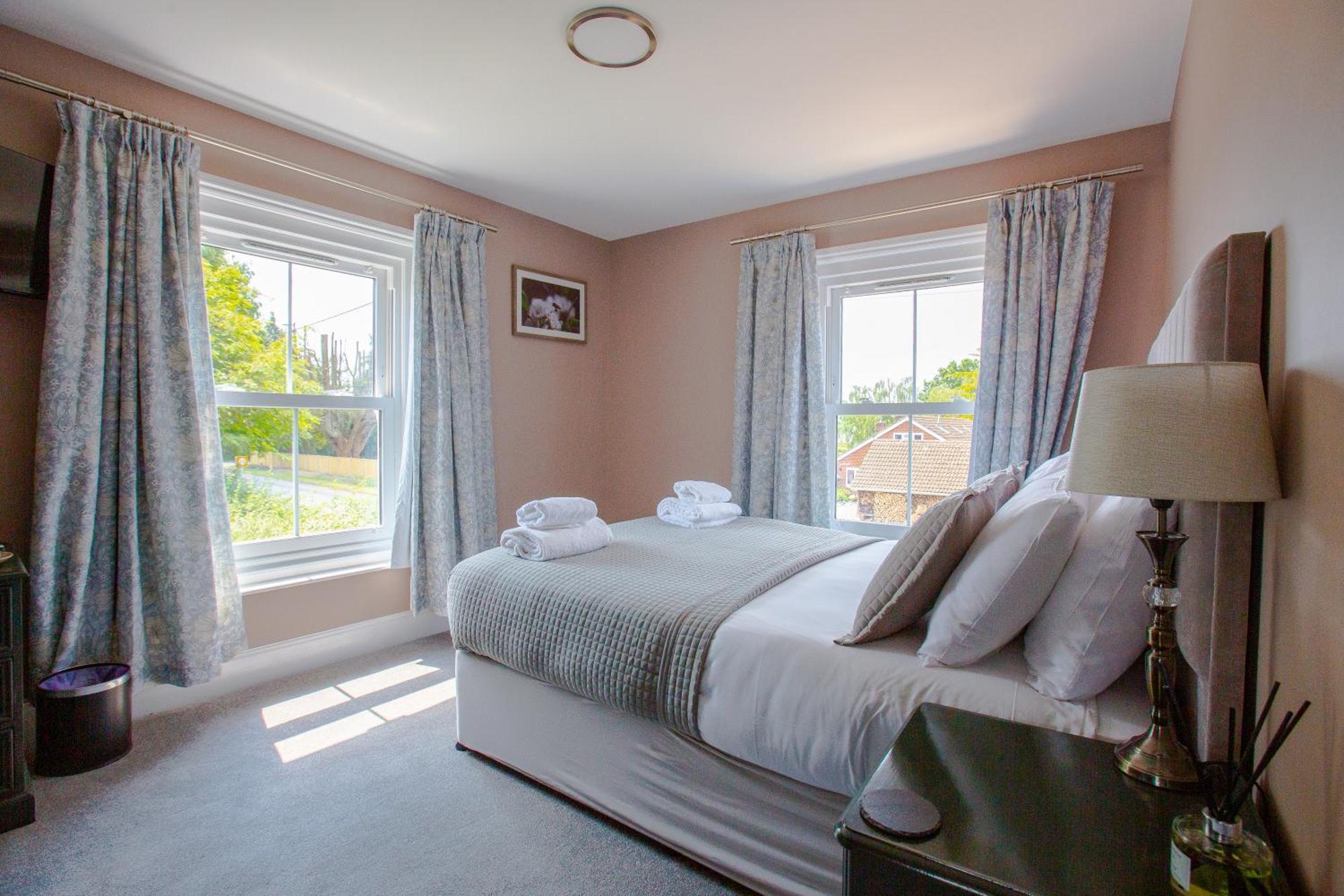 Woodfalls Inn Redlynch  المظهر الخارجي الصورة