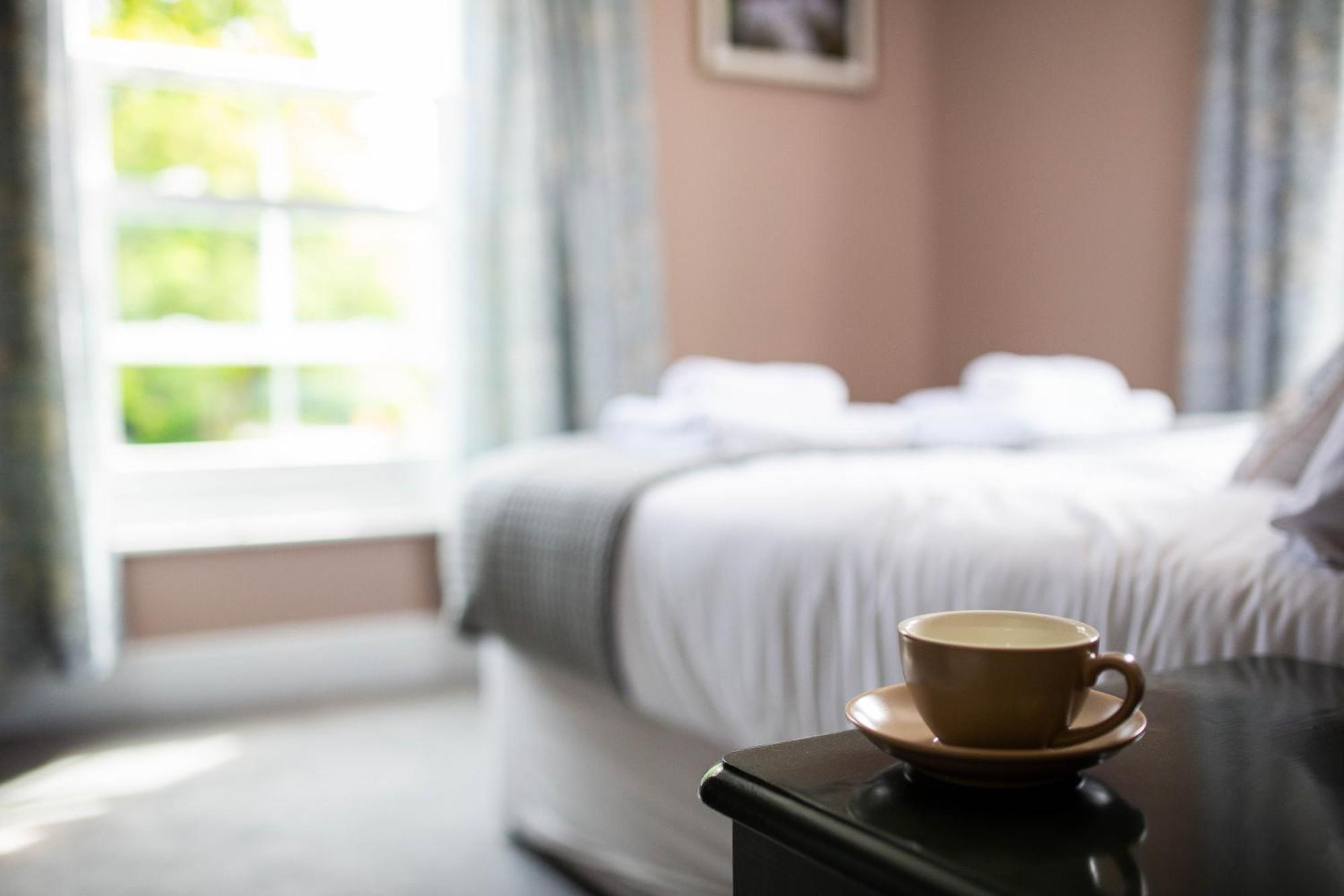 Woodfalls Inn Redlynch  المظهر الخارجي الصورة