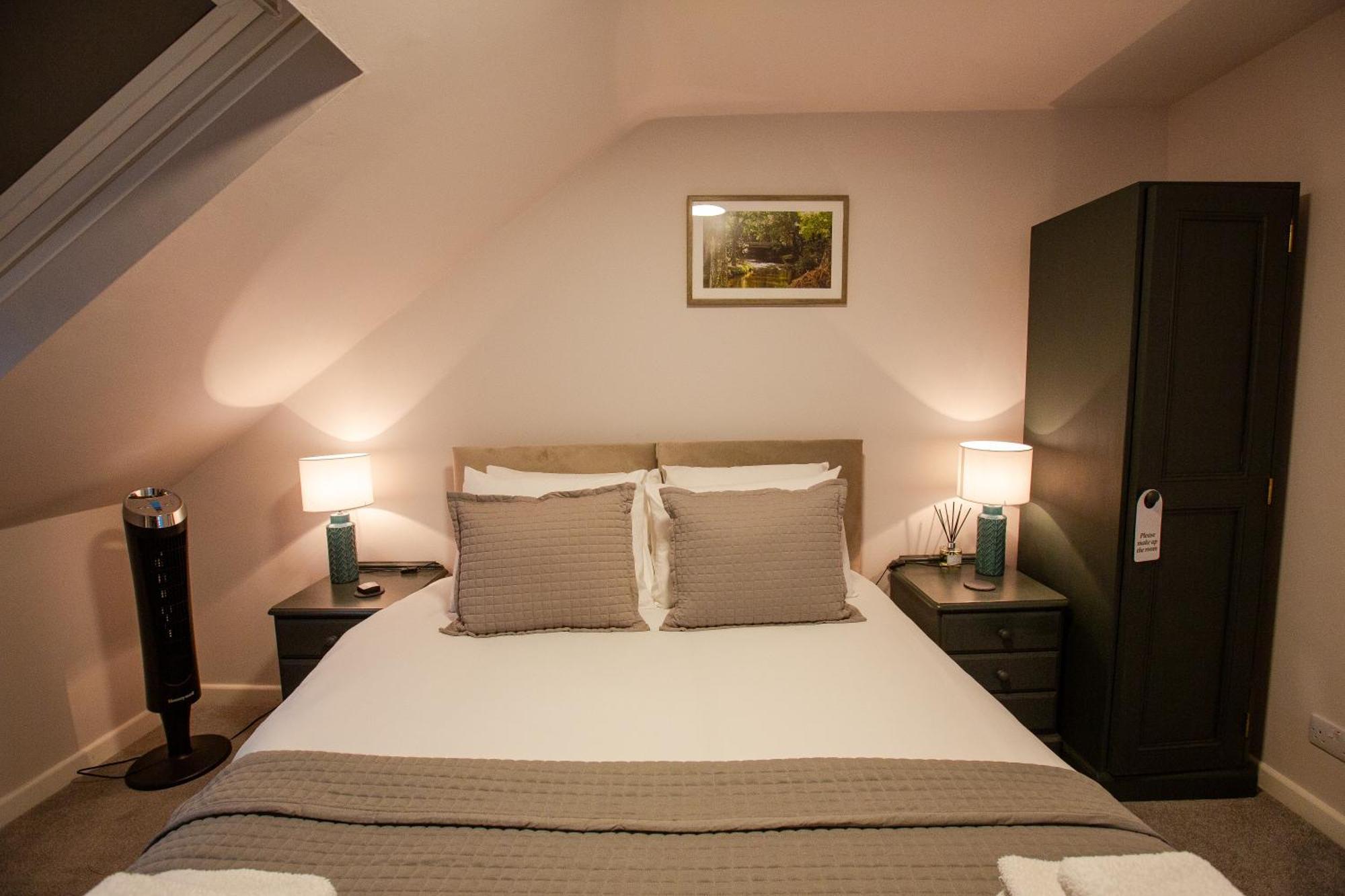 Woodfalls Inn Redlynch  المظهر الخارجي الصورة