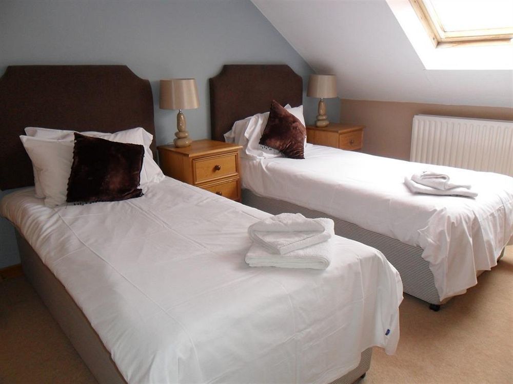 Woodfalls Inn Redlynch  المظهر الخارجي الصورة
